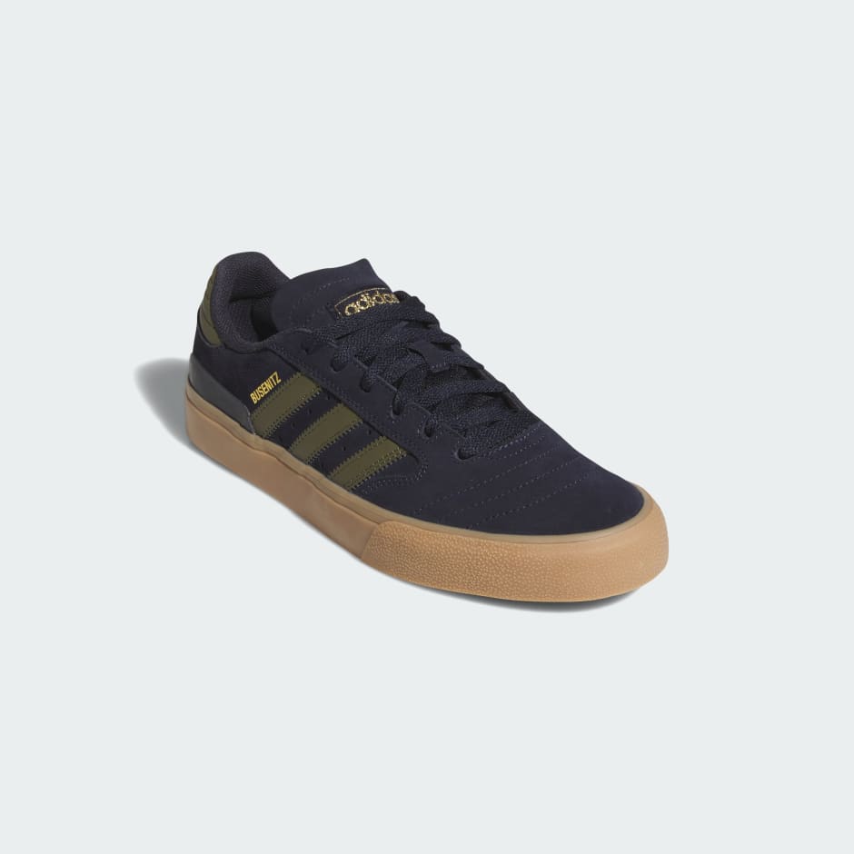 adidas Busenitz Vulc II Shoes - Image 4
