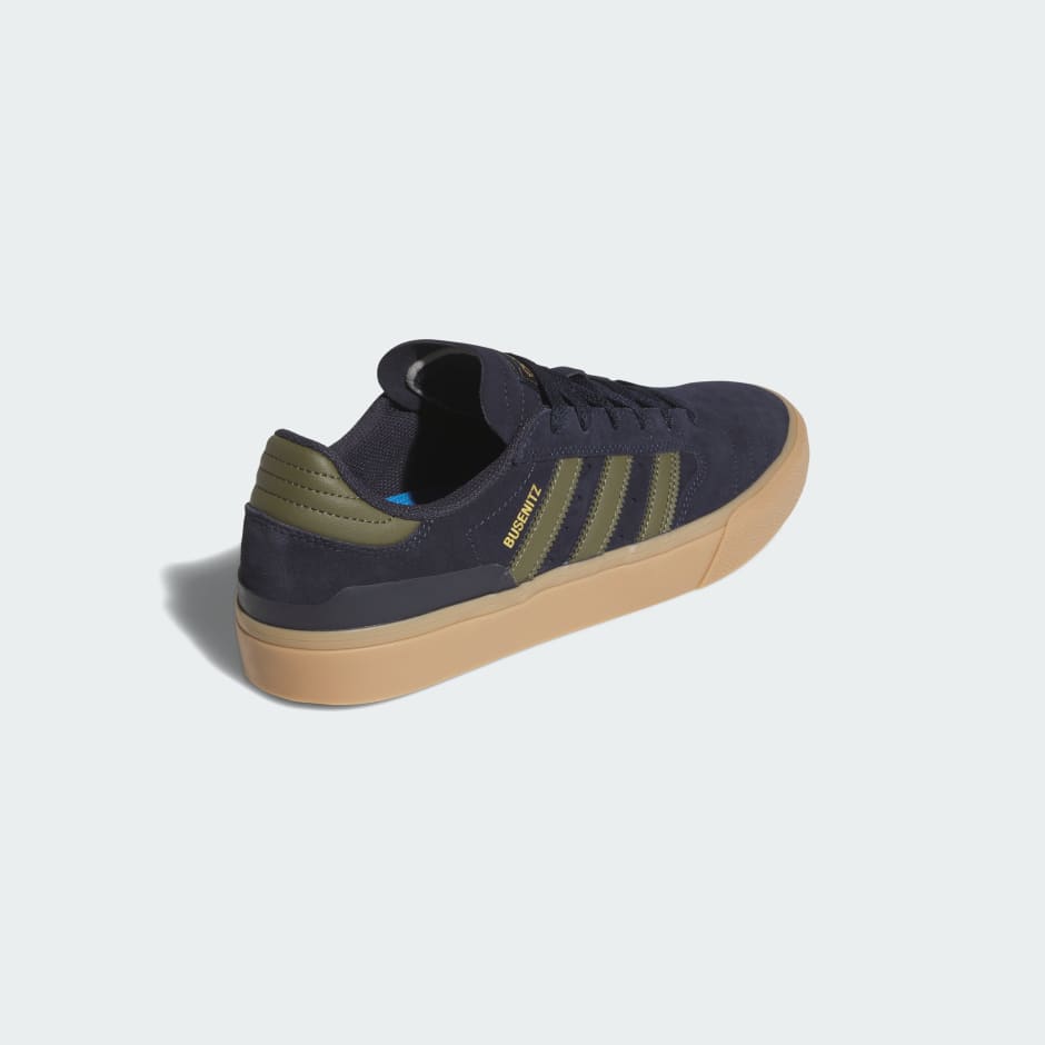 adidas Busenitz Vulc II Shoes - Image 5