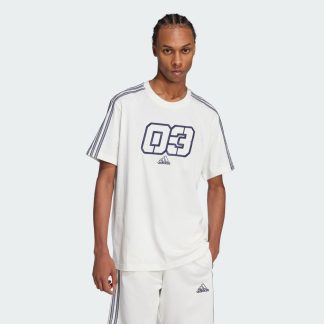 adidas Graphic Tee Q2