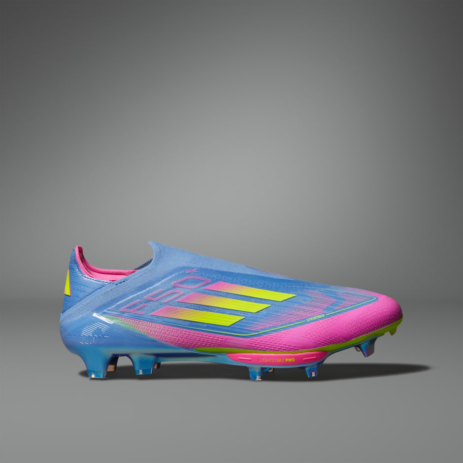 adidas F50+ Firm Ground Boots - Image 3
