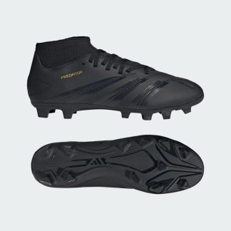 adidas Predator Club Sock Flexible Ground Boots