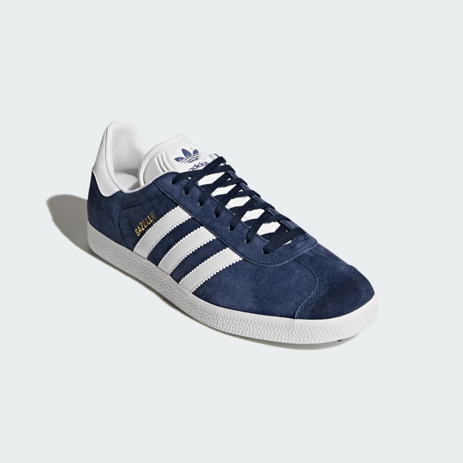 adidas Gazelle Shoes - Image 4