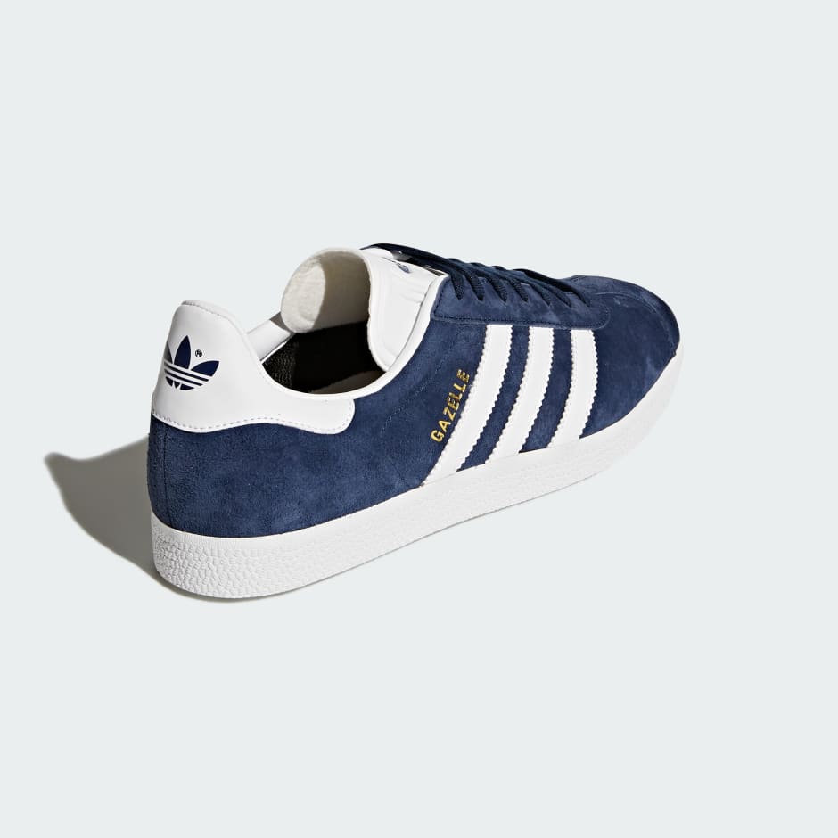 adidas Gazelle Shoes - Image 5