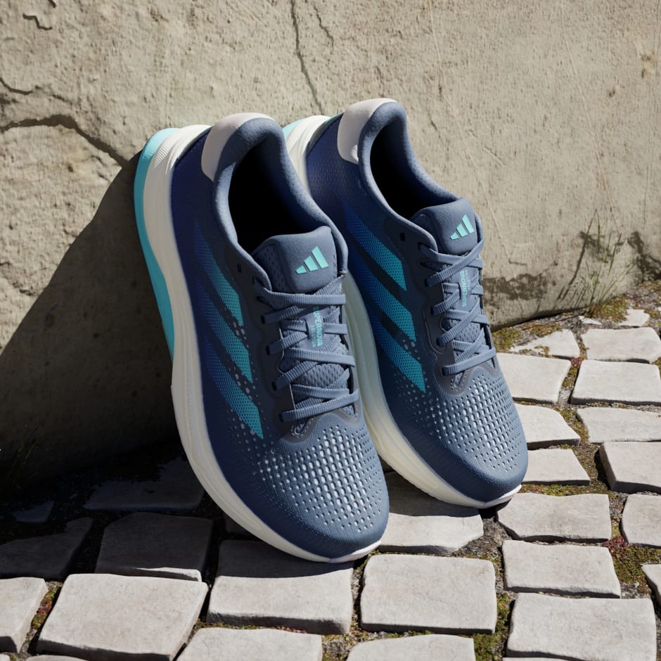 adidas Supernova Solution Running Shoes - Image 4