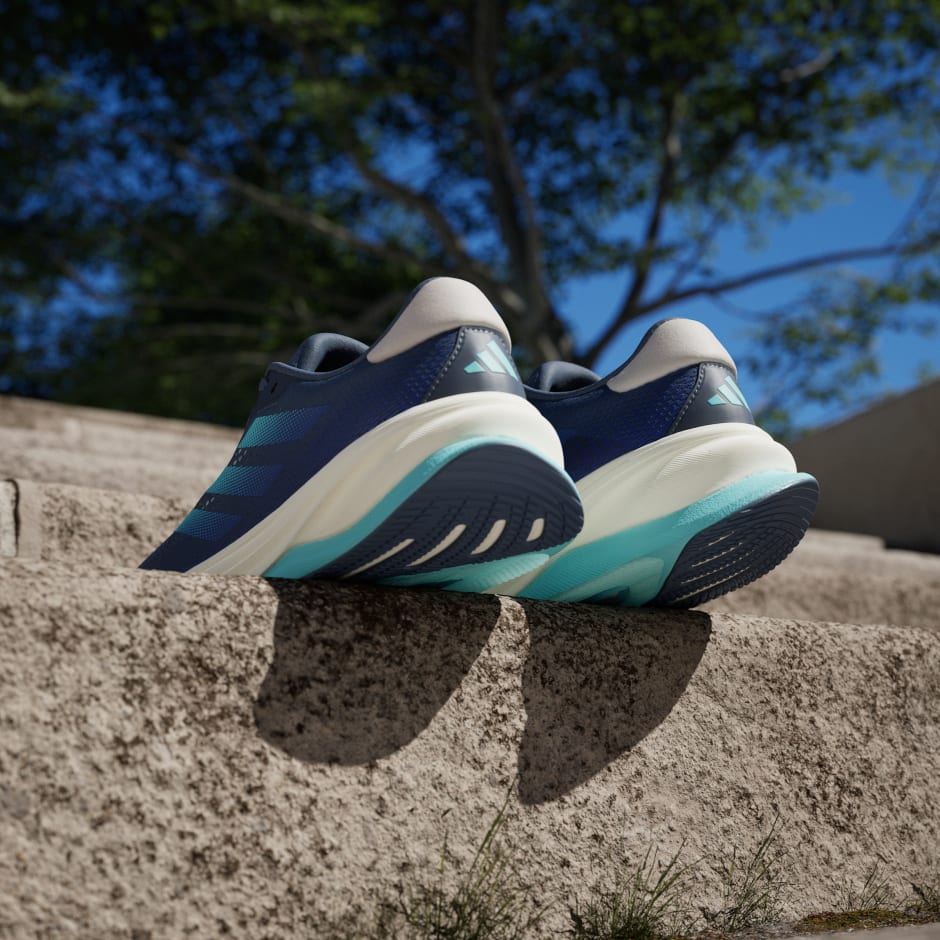 adidas Supernova Solution Running Shoes - Image 5