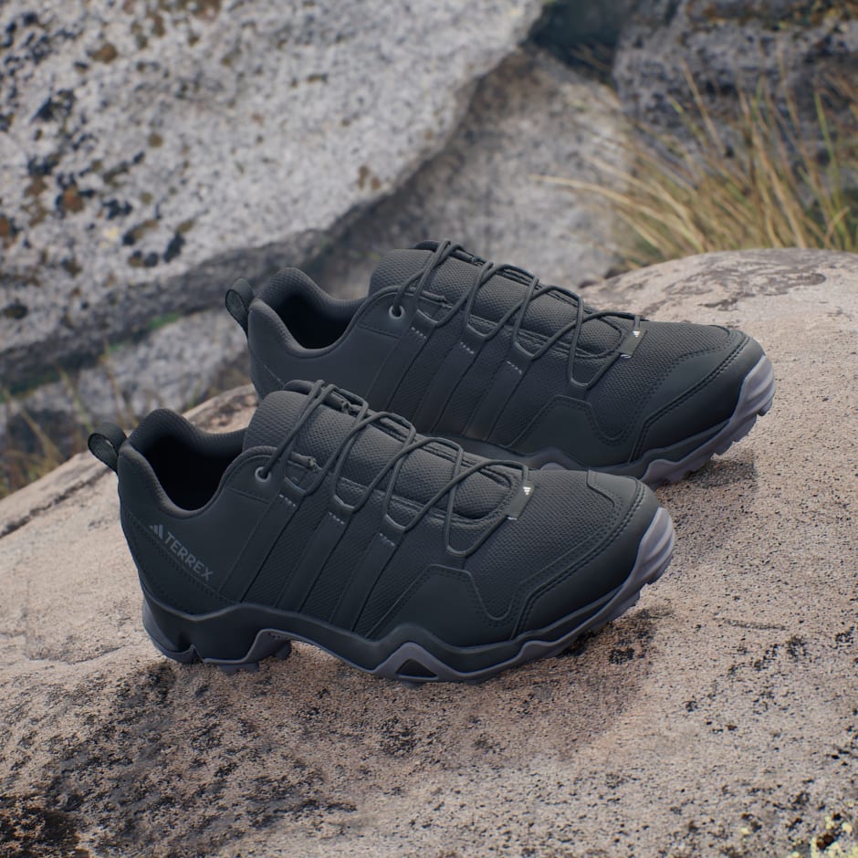 adidas AX2S Hiking Shoes - Image 4