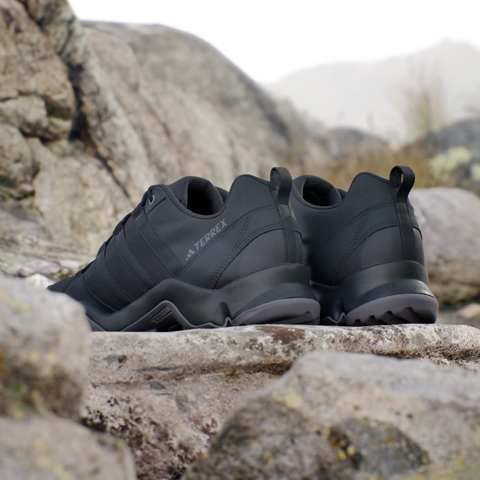 adidas AX2S Hiking Shoes - Image 5