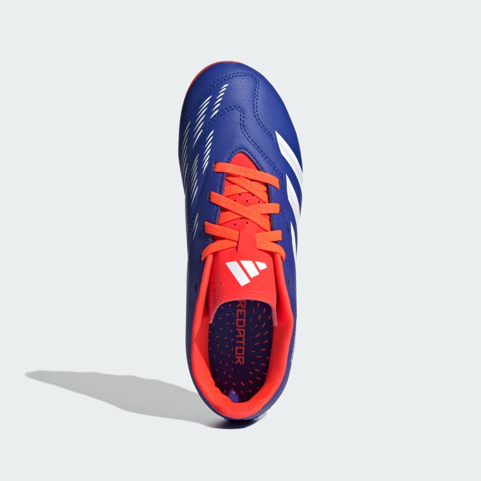 adidas Predator Club Flexible Ground Boots Kids - Image 3