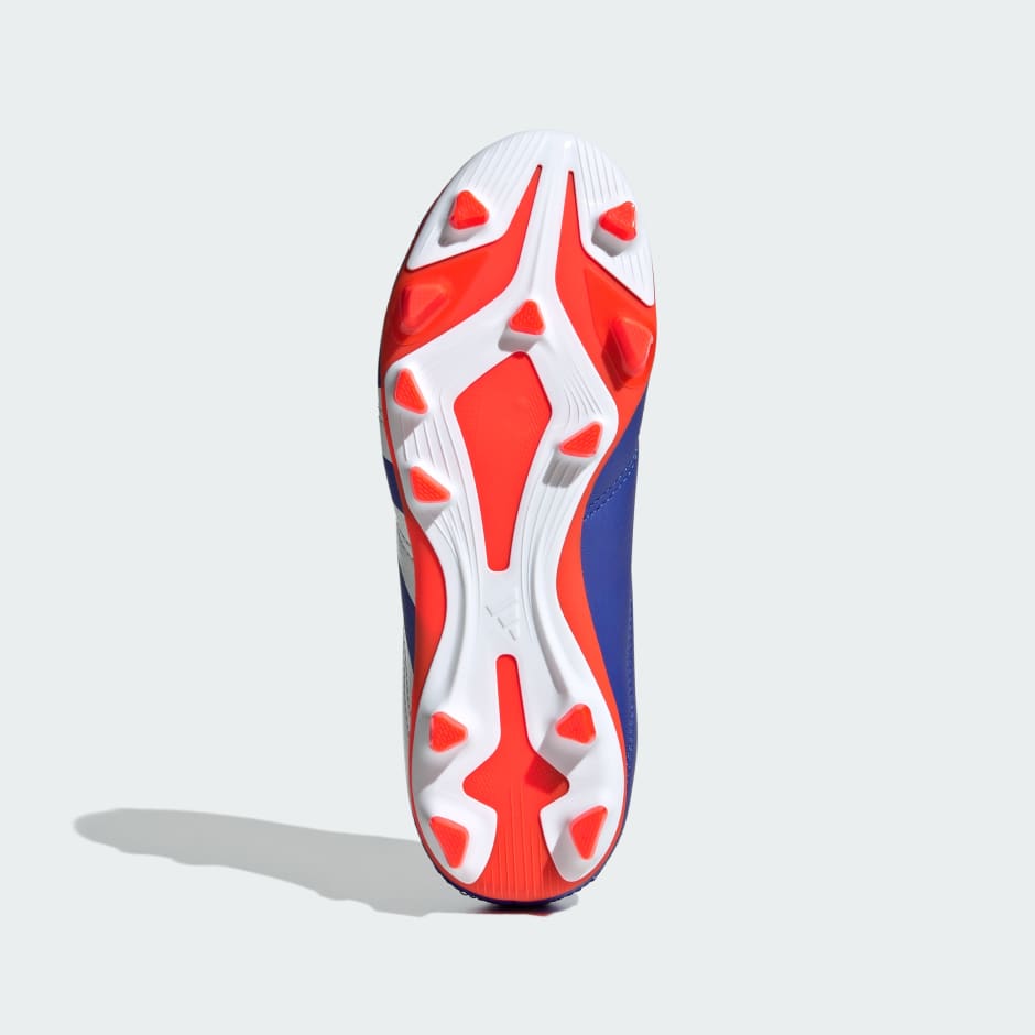 adidas Predator Club Flexible Ground Boots Kids - Image 4