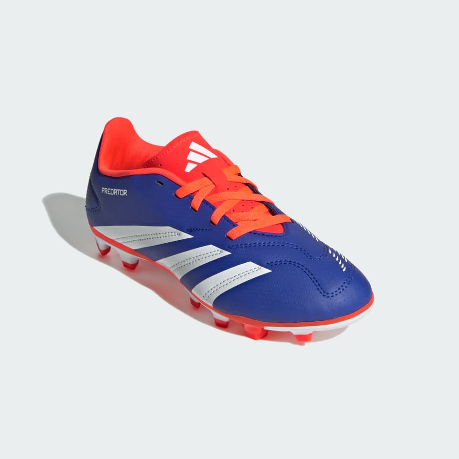 adidas Predator Club Flexible Ground Boots Kids - Image 5