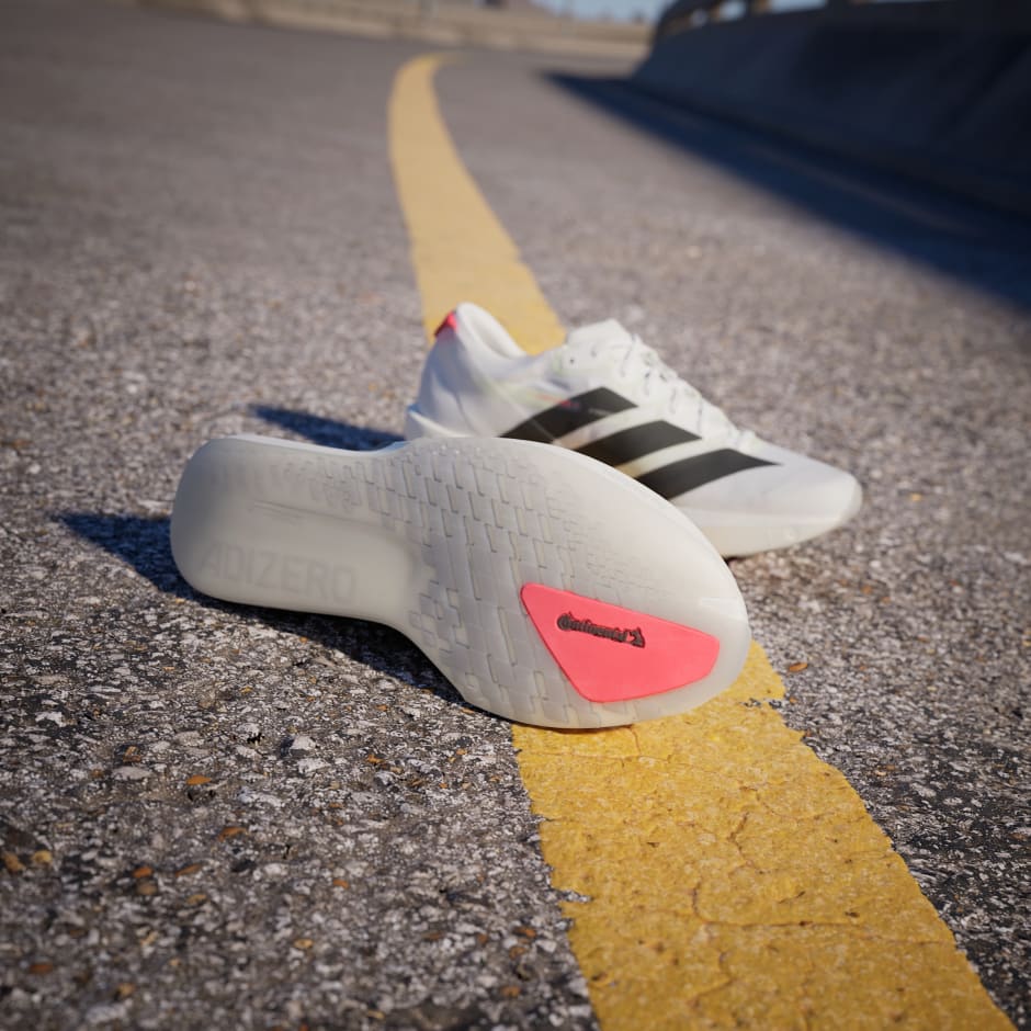 adidas Adizero Adios 9 Running Shoes - Image 3