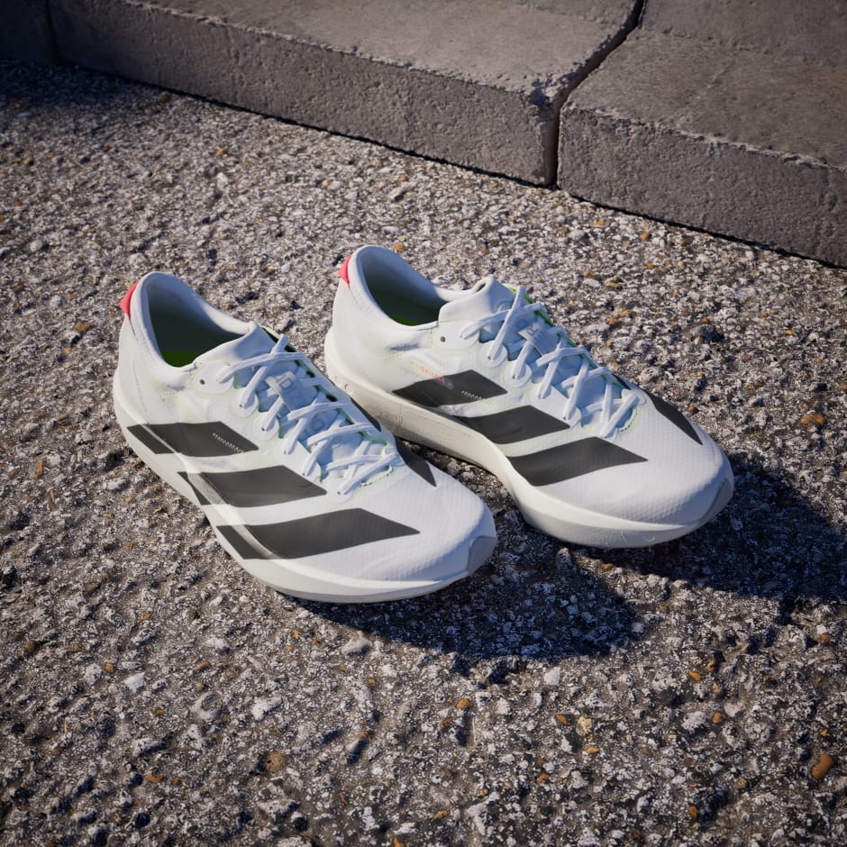 adidas Adizero Adios 9 Running Shoes - Image 4