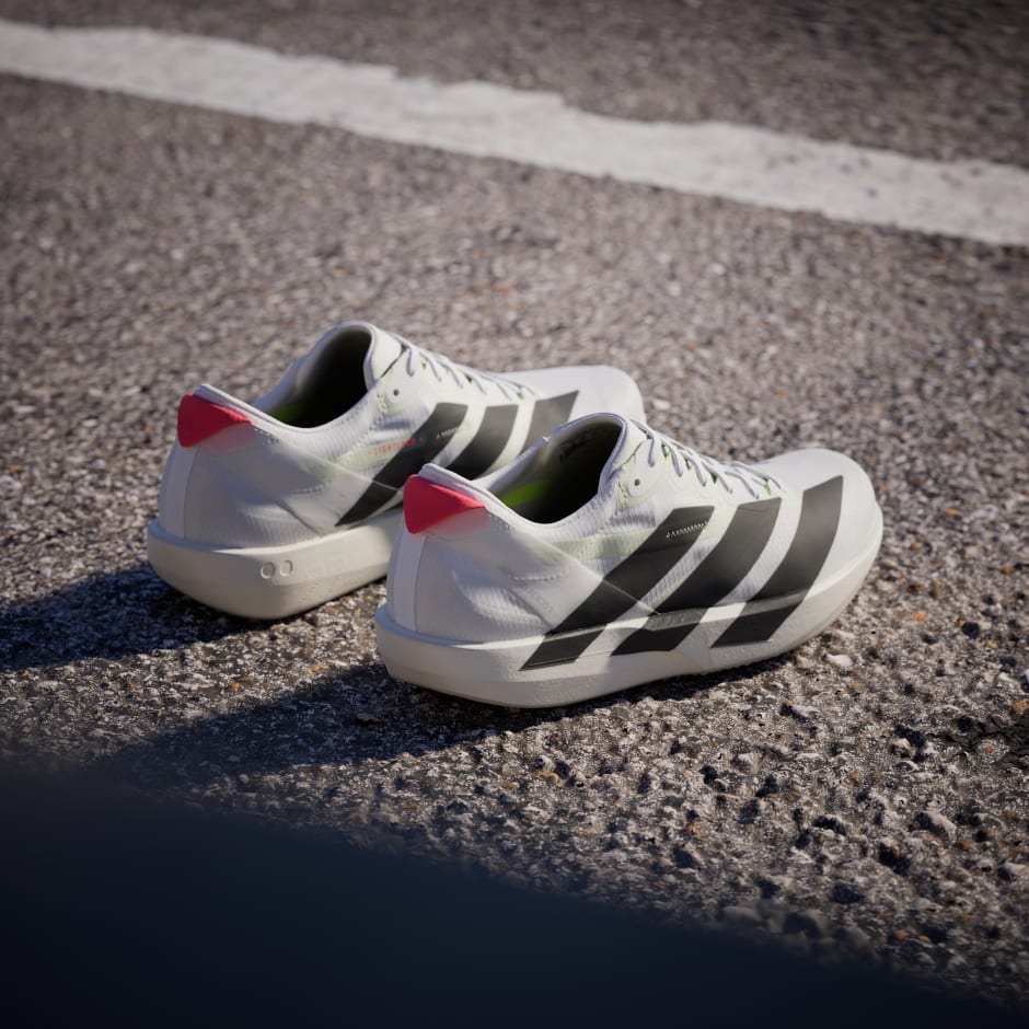 adidas Adizero Adios 9 Running Shoes - Image 5