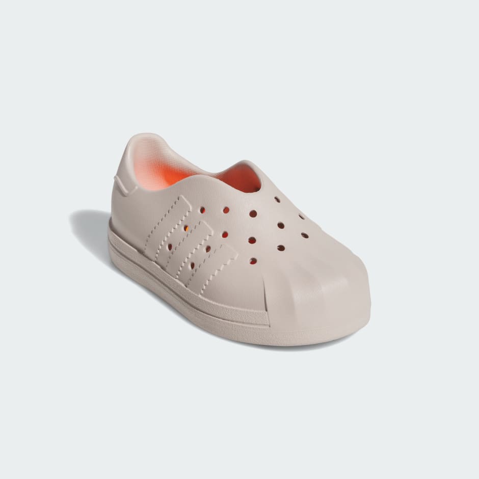 adidas AdiFOM Superstar 360 Shoes Kids - Image 4