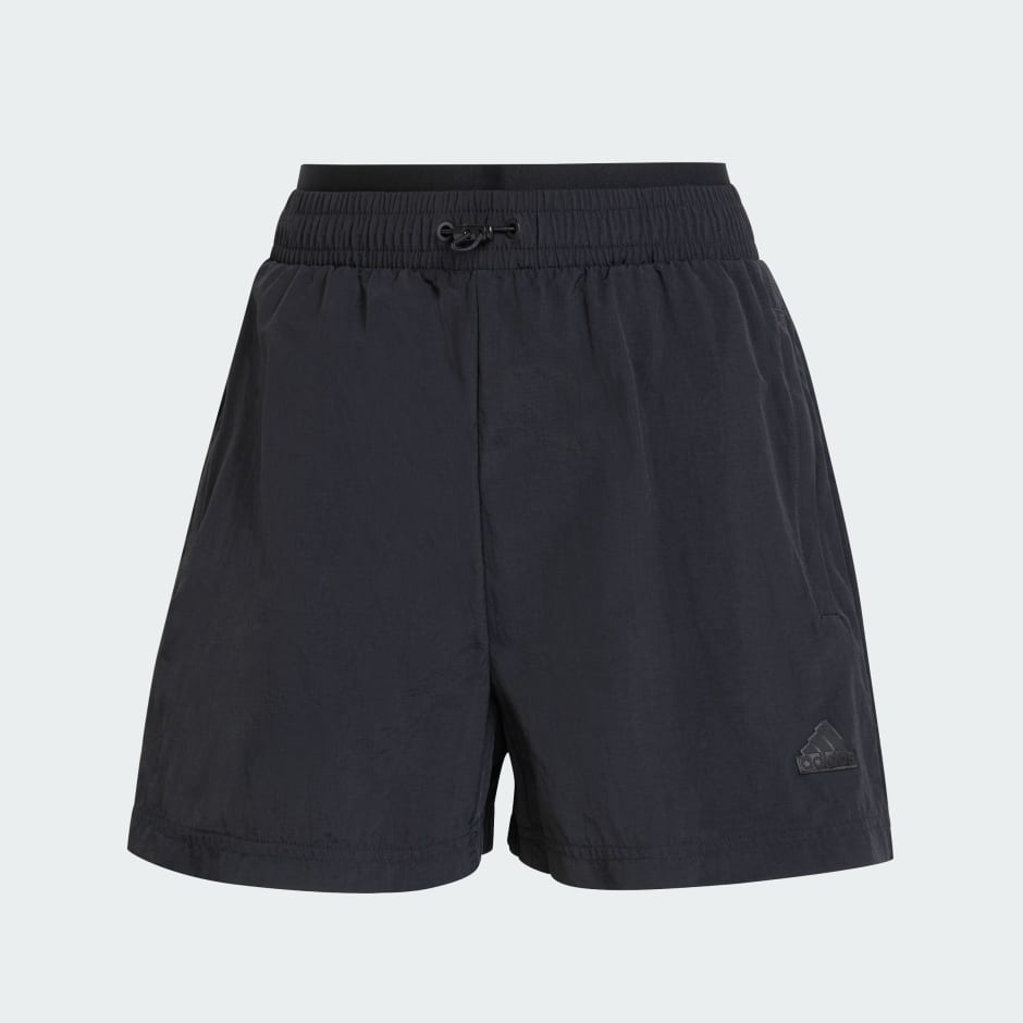 adidas City Escape Woven Shorts - Image 4