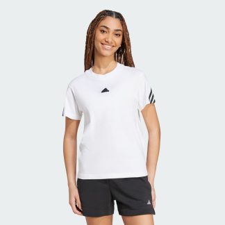 adidas Future Icons 3-Stripes Tee