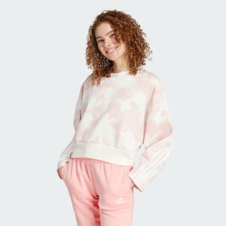 adidas Future Icons 3-Stripes Sweatshirt