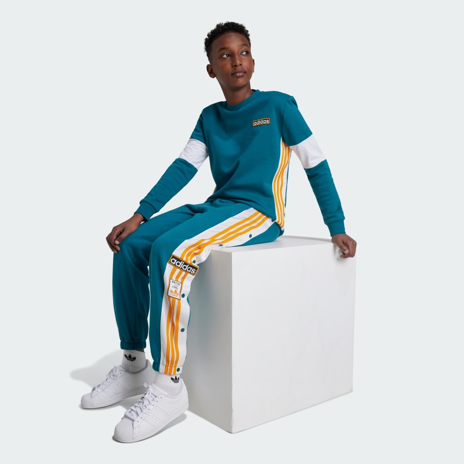adidas Pants Kids - Image 3