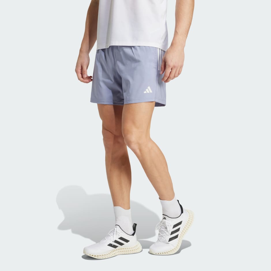 adidas Own The Run Shorts