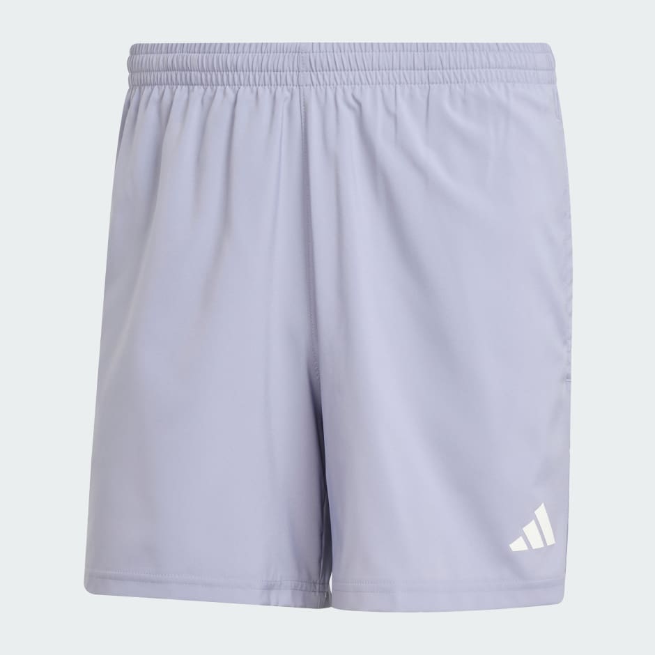 adidas Own The Run Shorts - Image 4