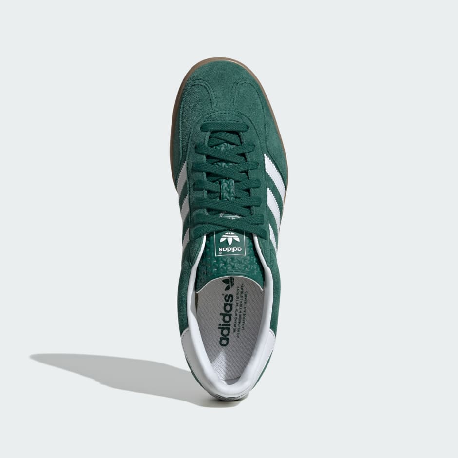 adidas Gazelle Indoor Shoes - Image 4