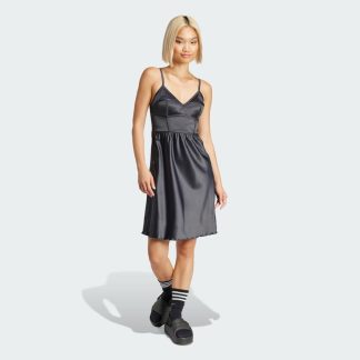 adidas Satin Dress