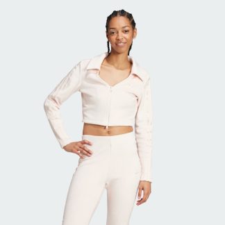adidas Rib Cardigan