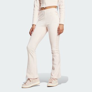 adidas Rib Flared Leggings
