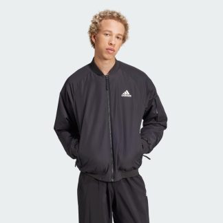 adidas D11 Bomber Jacket