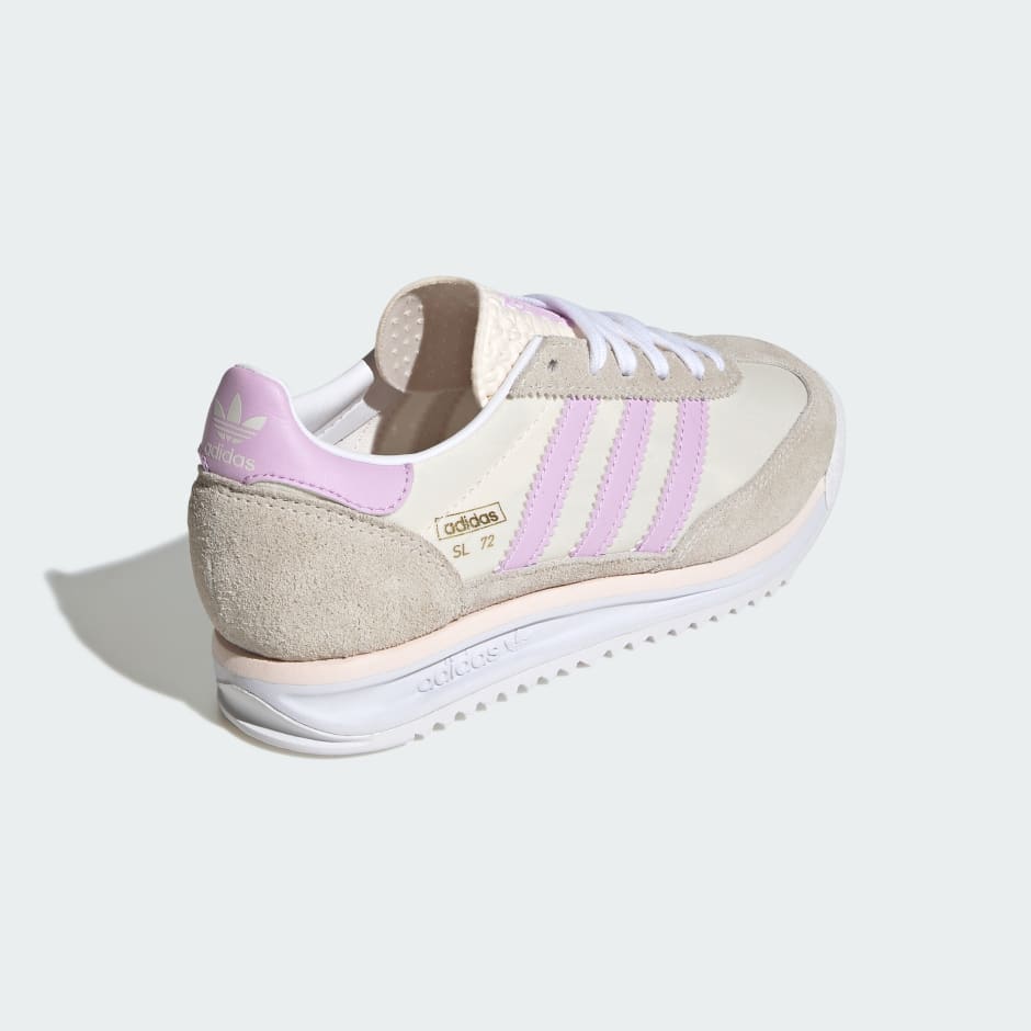 adidas SL 72 RS Shoes Kids - Image 5