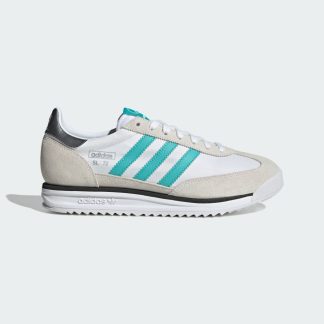 adidas SL 72 RS MERCEDES SHOES