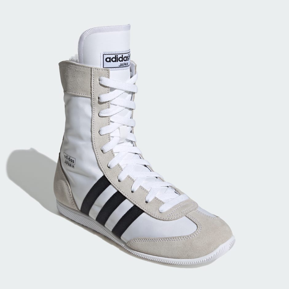adidas Japan H Shoes - Image 4