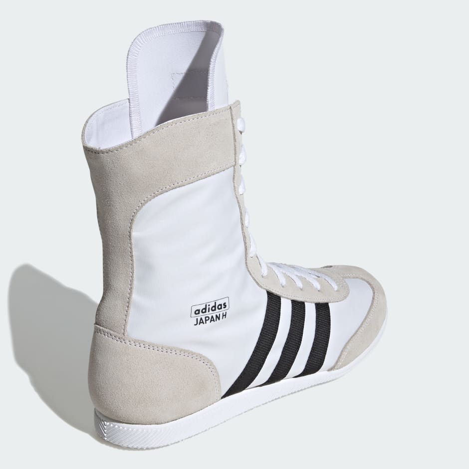 adidas Japan H Shoes - Image 5