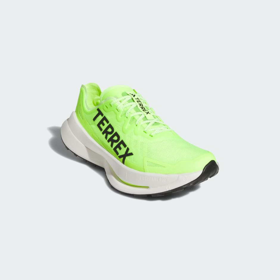 adidas Terrex Agravic Speed Ultra Trail Running Shoes - Image 4