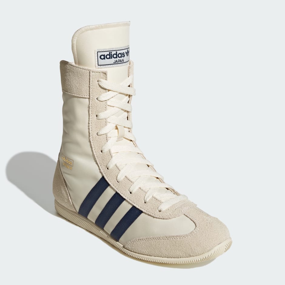 adidas Japan H Shoes - Image 4