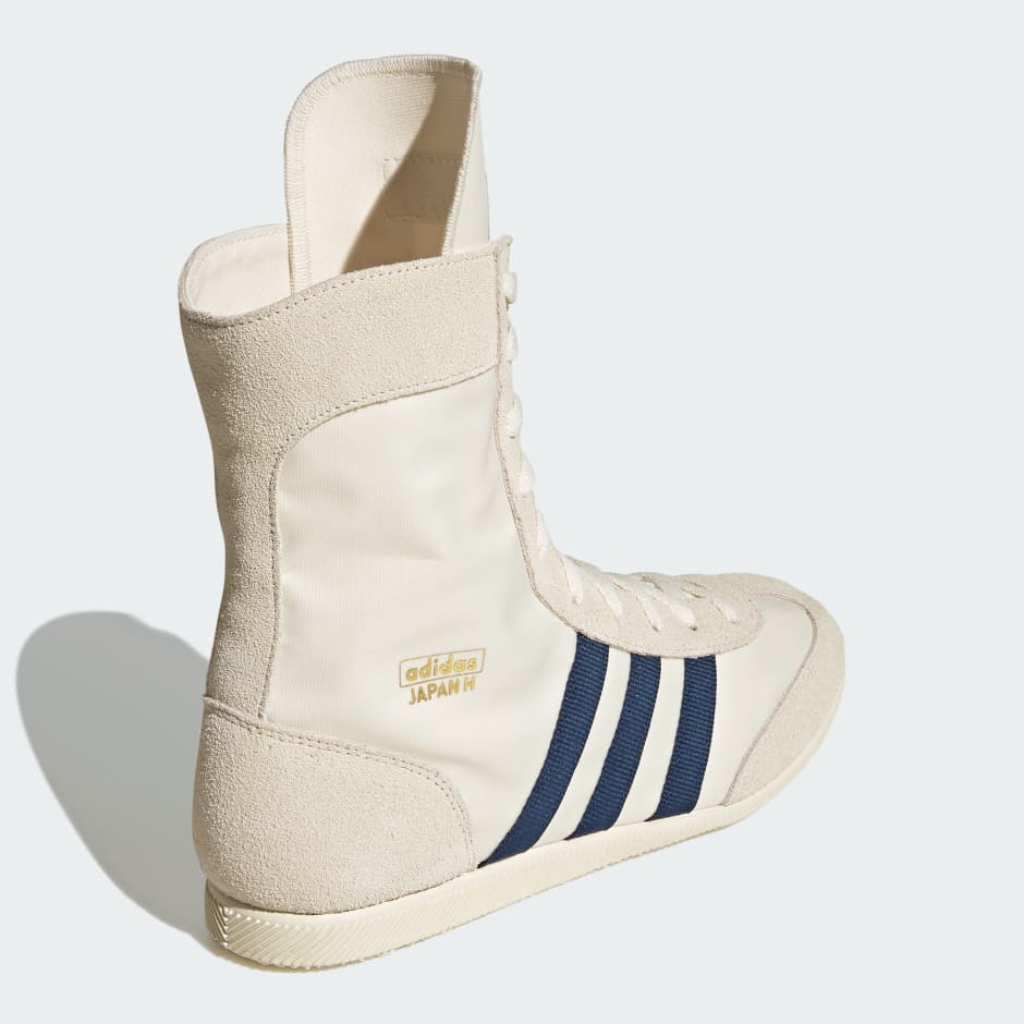 adidas Japan H Shoes - Image 5