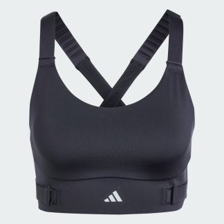 adidas FastImpact Luxe Run High-Support Bra