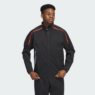 adidas Core Provisional Full-Zip Jacket