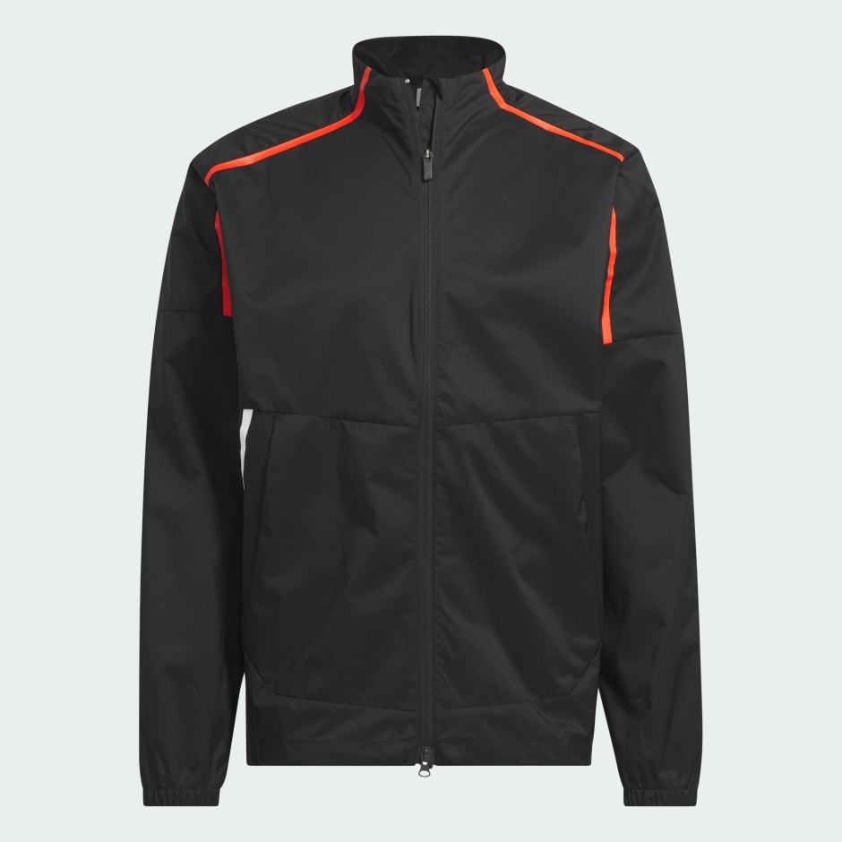 adidas Core Provisional Full-Zip Jacket - Image 4