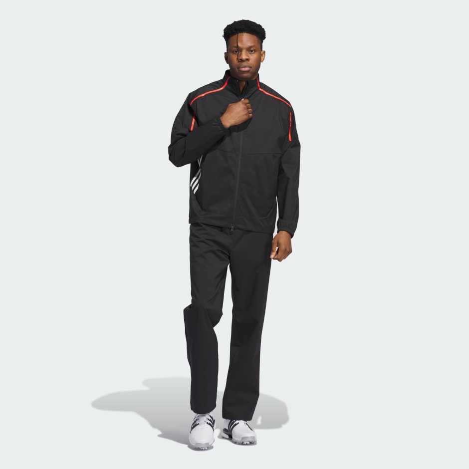adidas Core Provisional Full-Zip Jacket - Image 5