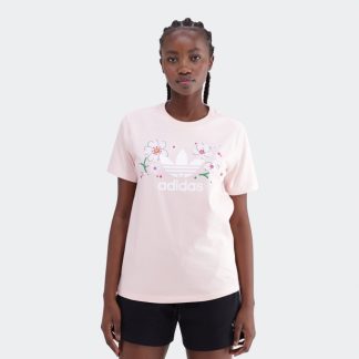 adidas Oversized T-Shirt