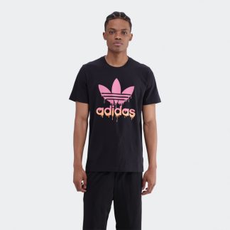 adidas GRAFITTI TEE M