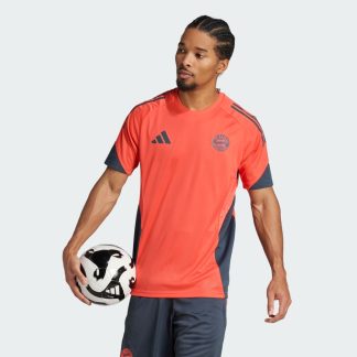 adidas FC Bayern Tiro 25 Competition Training Jersey