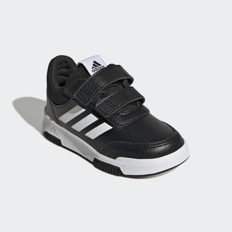 adidas Tensaur Hook and Loop Shoes - Image 4