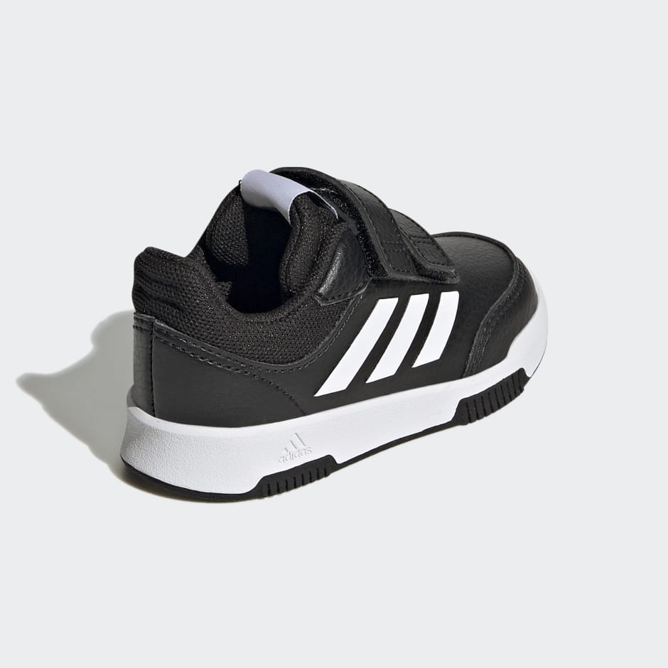 adidas Tensaur Hook and Loop Shoes - Image 5