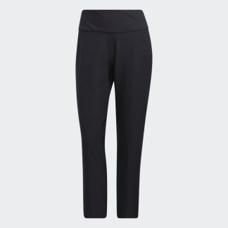 adidas Pull-On Ankle Golf Pants