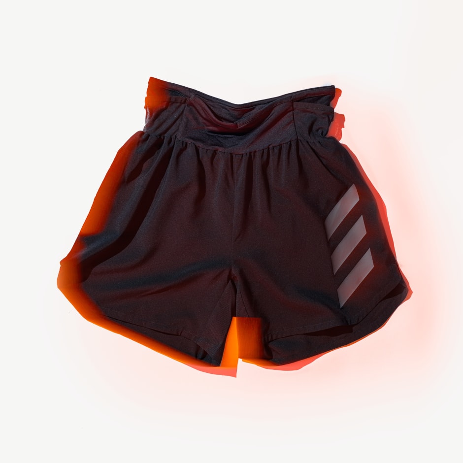 adidas Terrex Agravic Trail Running Shorts - Image 3