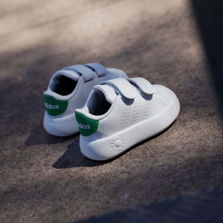 adidas Advantage Shoes Kids - Image 5
