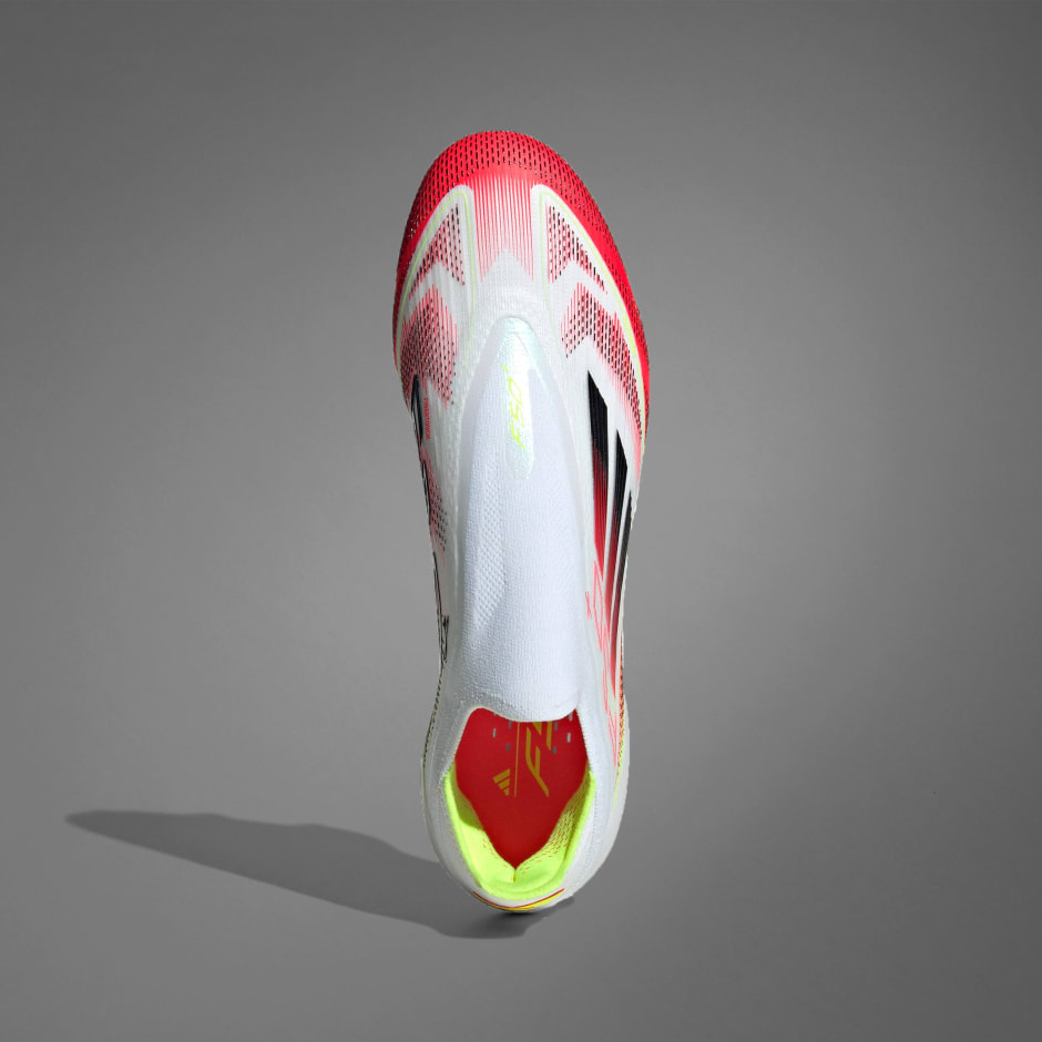 adidas F50+ Firm Ground Boots - Image 3