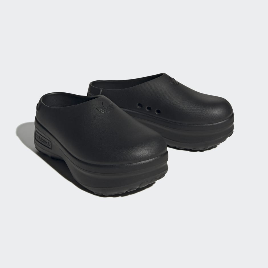 adidas Adifom Stan Smith Mule Shoes - Image 4